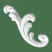 Decorative Ornament 1.60.009 - Gaudi Coving
