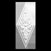 Decorative Ornament 1.60.015 - Gaudi Coving