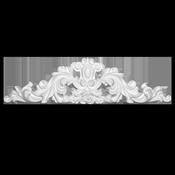 Decorative Ornament 1.60.021 - Gaudi Coving