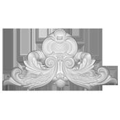 Decorative Ornament 1.60.025 - Gaudi Coving
