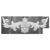 Decorative Ornament 1.60.034 - Gaudi Coving