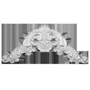 Decorative Ornament 1.60.036 - Gaudi Coving