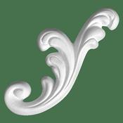 Decorative Ornament 1.60.109 - Gaudi Coving