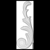Decorative Ornament 1.60.120 - Gaudi Coving