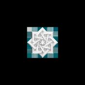 Decorative Ornament 1.60.503 - Gaudi Coving