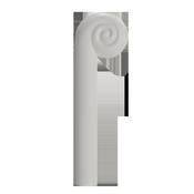 Decorative Ornament 1.62.805 - Gaudi Coving