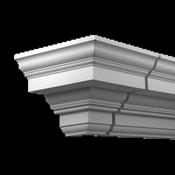 Cornice 4.01.211 - Gaudi Coving