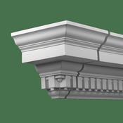 Cornice 4.01.232 - Gaudi Coving image