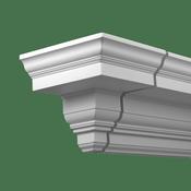 Cornice 4.01.331 - Gaudi Coving image