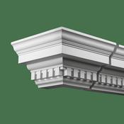 Cornice 4.02.211 - Gaudi Coving image