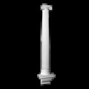 Column 4.10.204 - Gaudi Coving image
