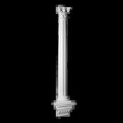 Column 4.10.305 - Gaudi Coving image