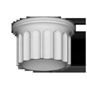 Shaft 4.12.003 - Gaudi Coving