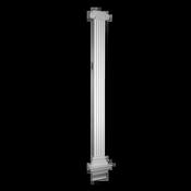 Pilaster 4.20.204 - Gaudi Coving