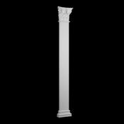 Pilaster 4.20.302 - Gaudi Coving