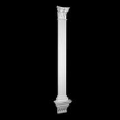 Pilaster 4.20.303 - Gaudi Coving
