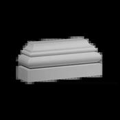 Base 4.23.101 - Gaudi Coving