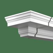 Cornice 4.31.131 - Gaudi Coving