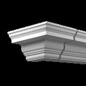 Cornice 4.31.311 - Gaudi Coving