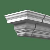 Cornice 4.31.331 - Gaudi Coving