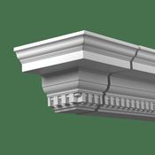 Cornice 4.31.332 - Gaudi Coving