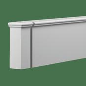Entablature 4.33.332 - Gaudi Coving