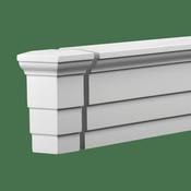 Frieze 4.34.232 - Gaudi Coving