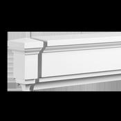 Window Sill 4.82.131 - Gaudi Coving