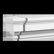 Window Sill 4.82.231 - Gaudi Coving