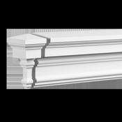 Window Sill 4.82.332 - Gaudi Coving