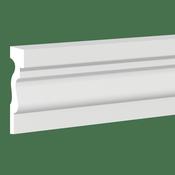 Window Frame 4.84.005 - Gaudi Coving image