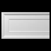 Pediments 4.89.001 - Gaudi Coving