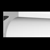 Cornice 4.91.001 - Gaudi Coving image