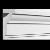 Cornice 4.91.004 - Gaudi Coving image