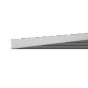 Composite Moulding 6.51.801 - Gaudi Coving
