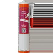 Multipurpose Adhesive 290ml (G10.U.290) - Gaudi Coving image