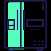 Fridge - Empty and Replace Content
