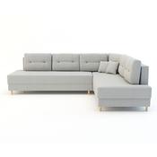 'L' Shaped Sofa (5 seater) image