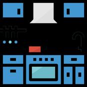 Kitchen Presses - Empty and Replace Content