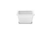 Gastronorm Buffet Display Containers FIGGJO Durable Porcelain image
