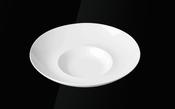 RAK Porcelain Fine Dine Gourmet Plate Deep 29cm image