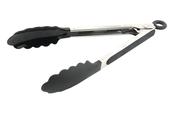 Kitchen Tongs Cooking &amp; Serving Non-Stick Stainless Steel Apollo Heavy Duty 8.55 € image