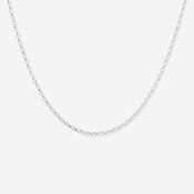 CAOILAINN Belcher Chain | Sterling Silver image