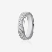 Kavanagh | Men's Wedding Ring