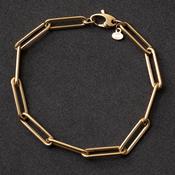Kilkee Bracelet | 14ct Gold