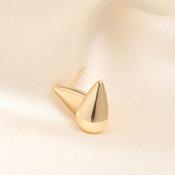 Merrow | 9ct Gold Earrings image