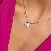 Palace - Cubic Zirconia | Sterling Silver image