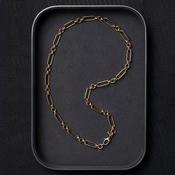 Prescot Necklace | 9ct Gold