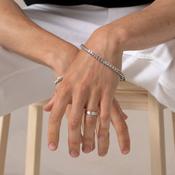Quinn | Men's Wedding Ring image
