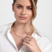 Serene Strands | 9ct Gold Fancy Link Chain